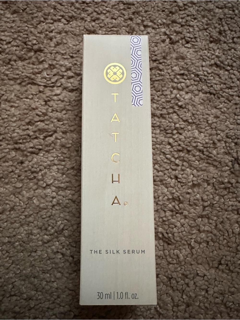 TATCHA The Silk Serum - 1.0 oz